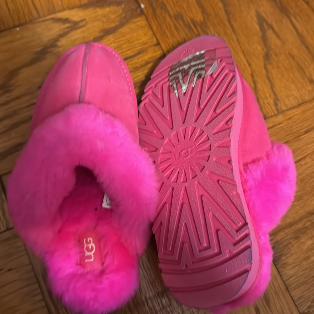 Ugg Platform - image 5